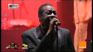 FATÉLÈKU AK YOUSSOU NDOUR  FETE DE LA MUSIQUE 2014  BIRIMA [upl. by Khorma]