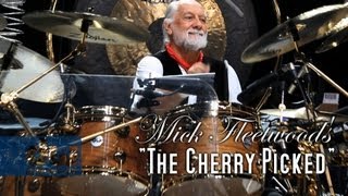 Mick Fleetwoods quotThe Cherry Pickedquot [upl. by Medea991]