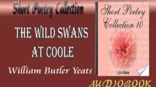 The Wild Swans at Coole William Butler Yeats Audiobook Short Poetry [upl. by Scales402]