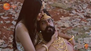 Naagini 2  Ep2  ಆದಿಶೇಷನಿಗೆ ಮಾತು ಕೊಡುವ ಶಿವಾನಿ  Full Episode  Zee Kannada [upl. by Mikeb554]