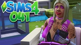 SIMS 4 S01E041  Mutter des Monats ★ Lets Play Die Sims 4 [upl. by Nariko]