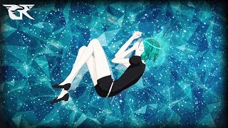 Land of the Lustrous CG Anime Done Right  GR Anime Review [upl. by Redmer]