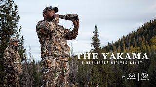 The Yakama  A Realtree Natives Story [upl. by Ozne]