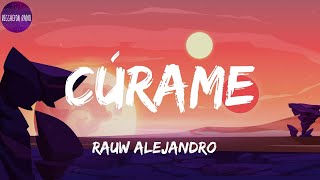 Rauw Alejandro Cúrameletra [upl. by Ardnalac888]