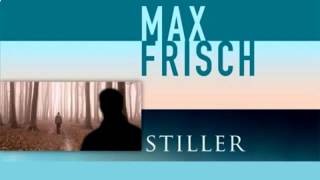 Stiller Max Frisch Teil 2 von 8 Hörbuch [upl. by Lehcor]