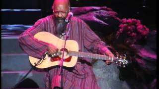 First Native American Music Awards Performances only Robbie Robertson Richie Havens Redbone [upl. by Claudian]