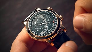 Here’s Why The Patek Philippe 6102R Costs £220000  Watchfinder amp Co [upl. by Annairdua]