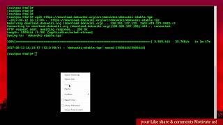 How to Install DokuWiki on CentOS Linux [upl. by Atnahsa95]