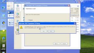 How to Uninstall Microsoft DirectX SDK June 2010 [upl. by Kaycee256]