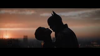 BATMAN X CATWOMAN KISS batman catwoman [upl. by Eugirne]