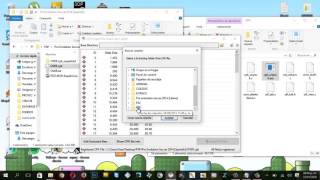 TUTORIAL  DESBLOQUEAR OVER  PES 2014 PSP  YERRY11 [upl. by Eihctir]