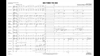 No Time to Die arranged by Matt Conaway [upl. by Mada]