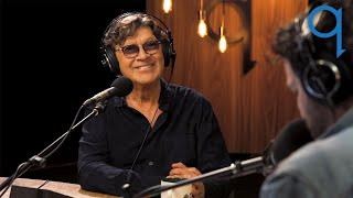 Robbie Robertson on his documentary Once Were Brothers [upl. by Esac]