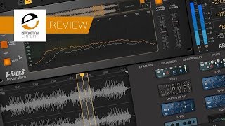 Mastering and Mixing with TRackS 5  Course [upl. by Enidlareg]