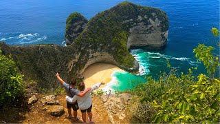 Nusa Penida Is It Worth Visiting THE TRUTH [upl. by Stralka]