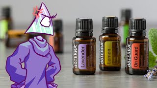 DoTERRA Multi Level Mondays [upl. by Sirhc]