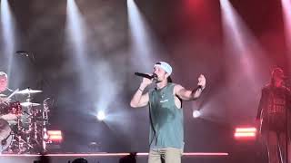 Walker Hayes  AA  Farmingville NY 762024 [upl. by Ker]