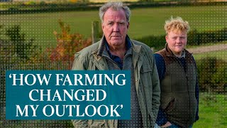 Jeremy Clarkson How I learned to love life as a farmer [upl. by Nicoli]