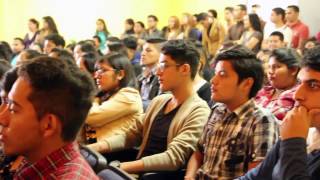 Munijoven Cursos CALUSAC [upl. by Htrow492]