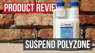 Suspend Polyzone Product Review [upl. by Adnarim]