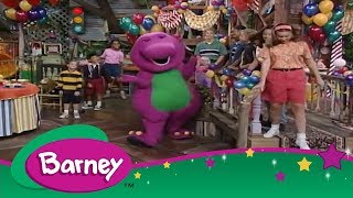 Barney 🎵 Songs Every 90s Kid Will Never Forget 🎵 [upl. by Harrus115]