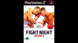 Fight Night Round 4 vs Fight Night Champion [upl. by Annehsat]