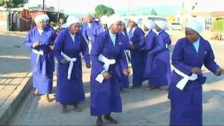 In Zion Of Christ  Onje Ngawe Jesu [upl. by Nwahsel]