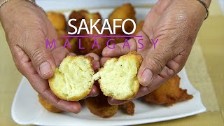 Sakafo Malagasy Mofo baolina [upl. by Zerat]