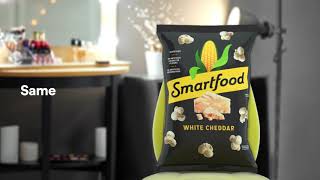 Smartfood®  Makeover [upl. by Ynes304]