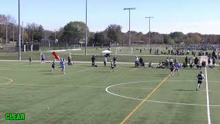 2024 Fall Lacrosse Highlights 2026’ [upl. by Eachelle]