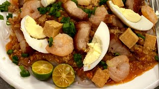 Palabok Recipe [upl. by Rayham317]