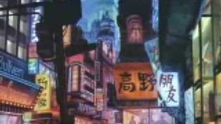 Movie Trailer  1988  Akira Japanese [upl. by Hyacintha]