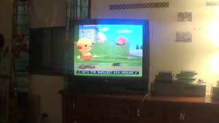 Rolie Polie Olie Theme Song [upl. by Sergo]