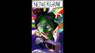 Reading Nethergrave Short Story Audiobook [upl. by Erialc492]