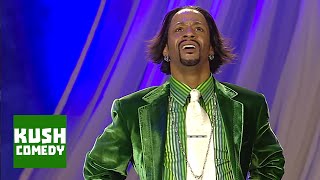 Insurgent Friends  Katt Williams Pimp Chronicles Pt1 [upl. by Cruce]