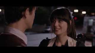 500 days of Summer  Do you like me [upl. by Graig260]