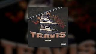 Yeiki  TRAVIS Visualizer [upl. by Eicart]