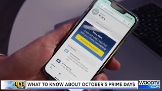 Tips for shopping during Amazon Prime Days [upl. by Hatnamas]