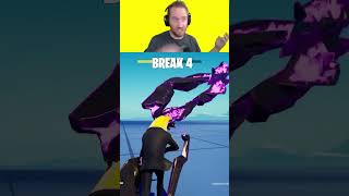 7 Times I BROKE Fortnite Servers [upl. by Tomasina489]