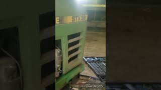 Deck removal John Deere stx 38 [upl. by Enileuqaj]