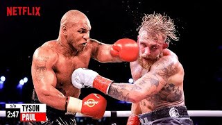 Jake Paul Vs Mike Tyson Fight Stream LIVE [upl. by Kostival158]