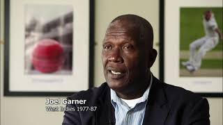 Curtly Ambrose Crickets Greatest Part 1 West Indies Cricket Courtney Walsh [upl. by Emmey980]