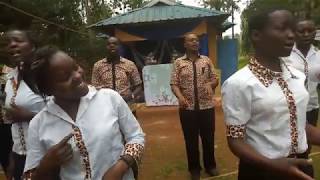 OMBI LANGU BY MAGENA MAIN MUSIC MINISTRY [upl. by Singh726]