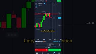 quotex Trading binarytrading trading [upl. by Anar]