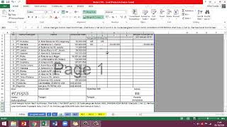 Modul 2 Praktikum Audit AR SALES [upl. by Molli630]