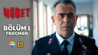 Nöbet 1 Bölüm Fragmanı  Her Pazar 2000de Show TV’de [upl. by Lladnik]