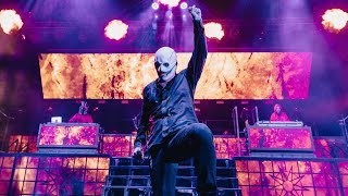 Slipknot Live at Knotfest Los Angeles 2021  1080p [upl. by Telford]