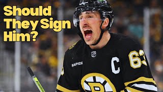 Did we forget about Brad Marchand [upl. by Eluk]