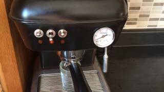 Perfect Espresso Tutorial [upl. by Arul]