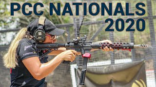 2020 JP Enterprises USPSA PCC Nationals [upl. by Nev]